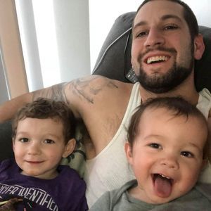 Meet your Posher, Jake